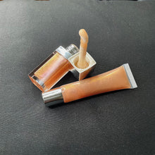 Load image into Gallery viewer, Golden Hour Lipgloss
