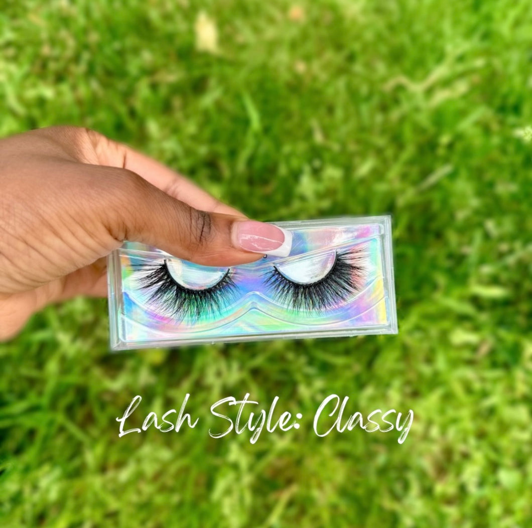 Classy Lash