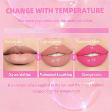 Load image into Gallery viewer, Color Changing Lip Oils
