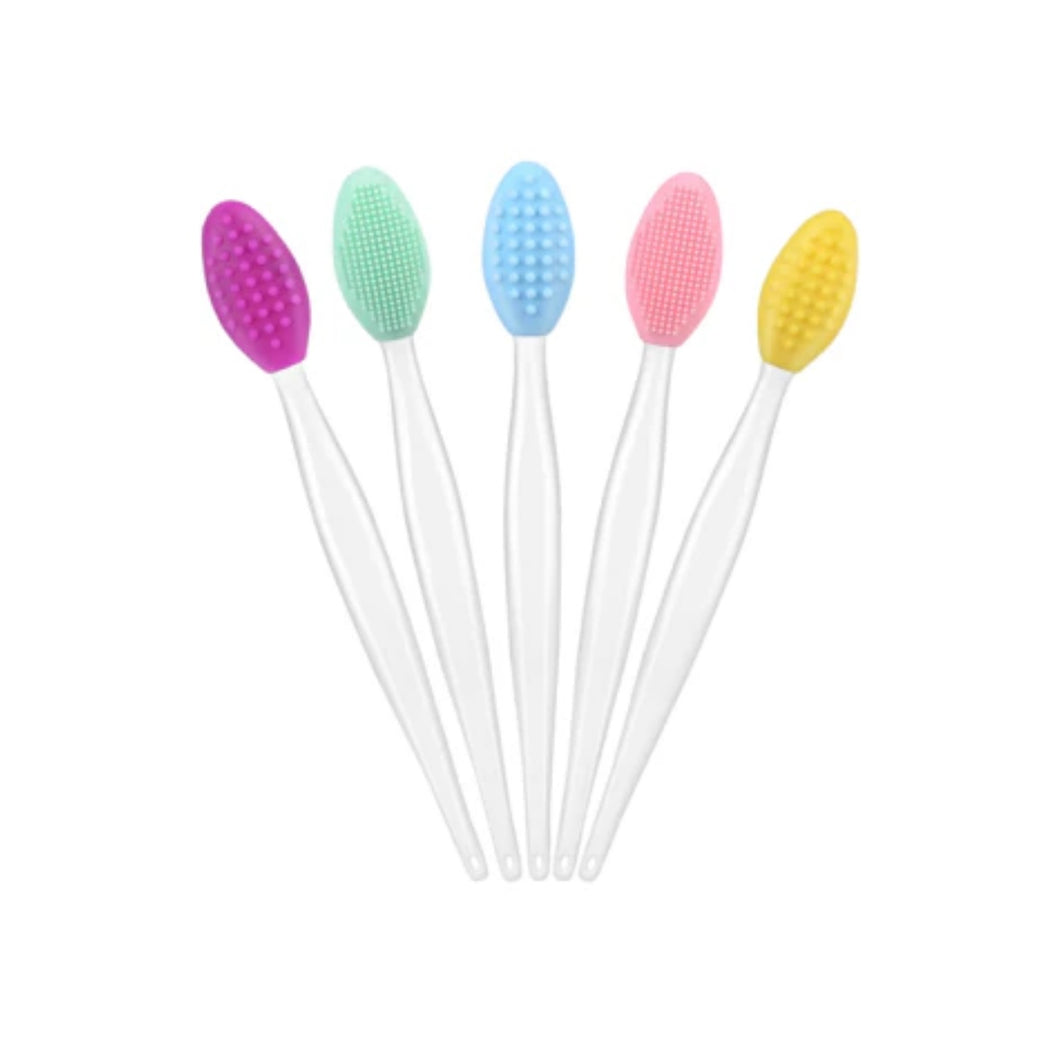 Lip Scrubber Brush