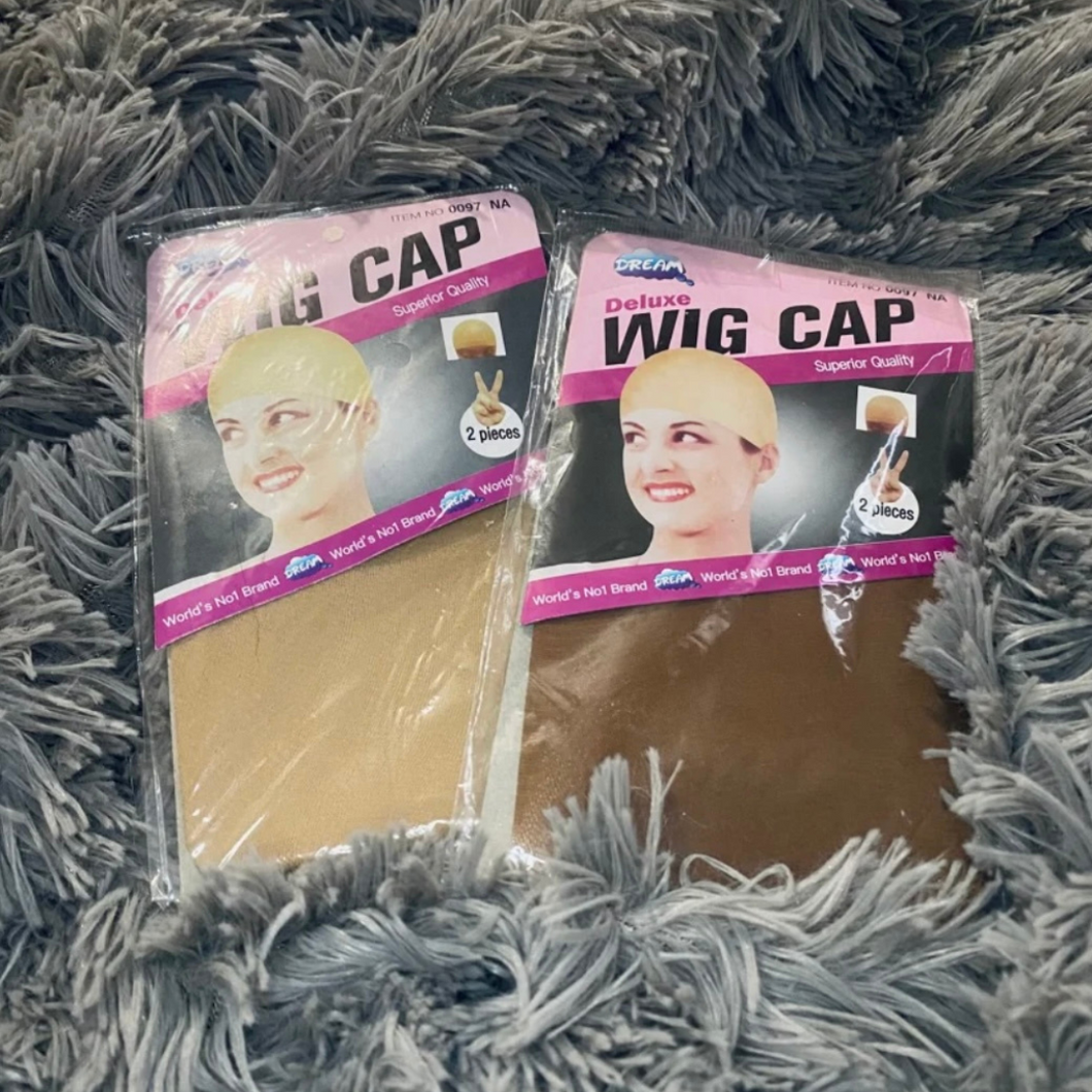 Deluxe Wig Caps