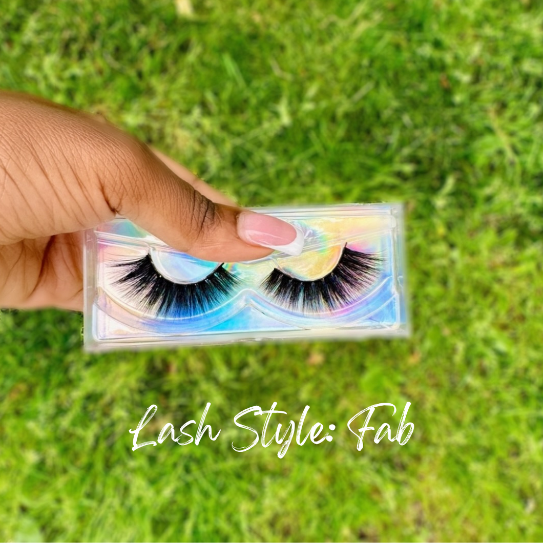 Fab Lash