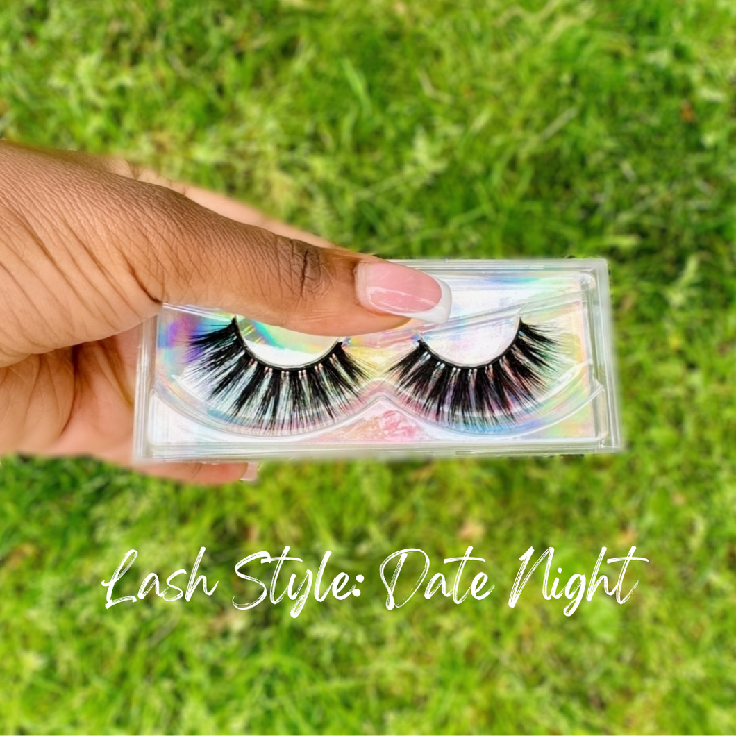 Date Night Lash