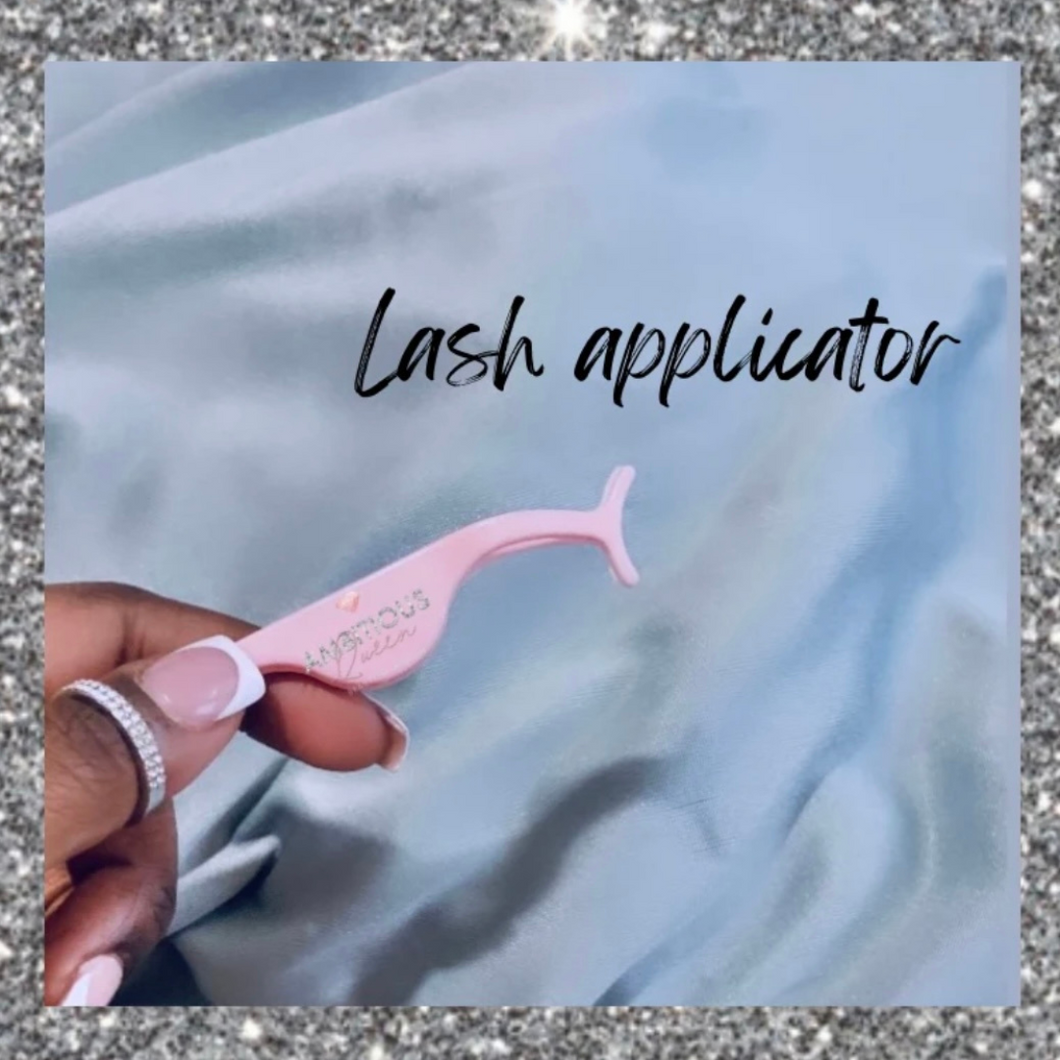 Lash Applicator