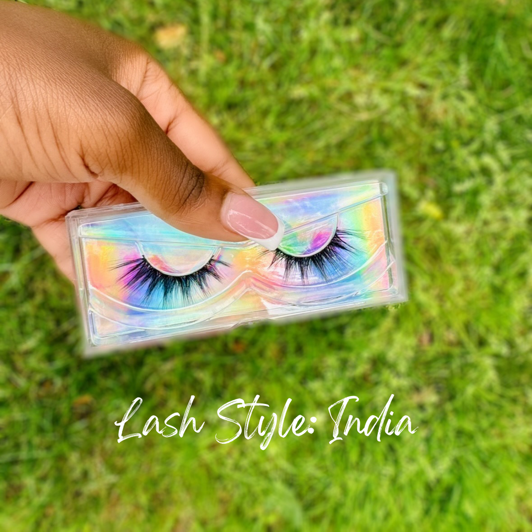 India Lash