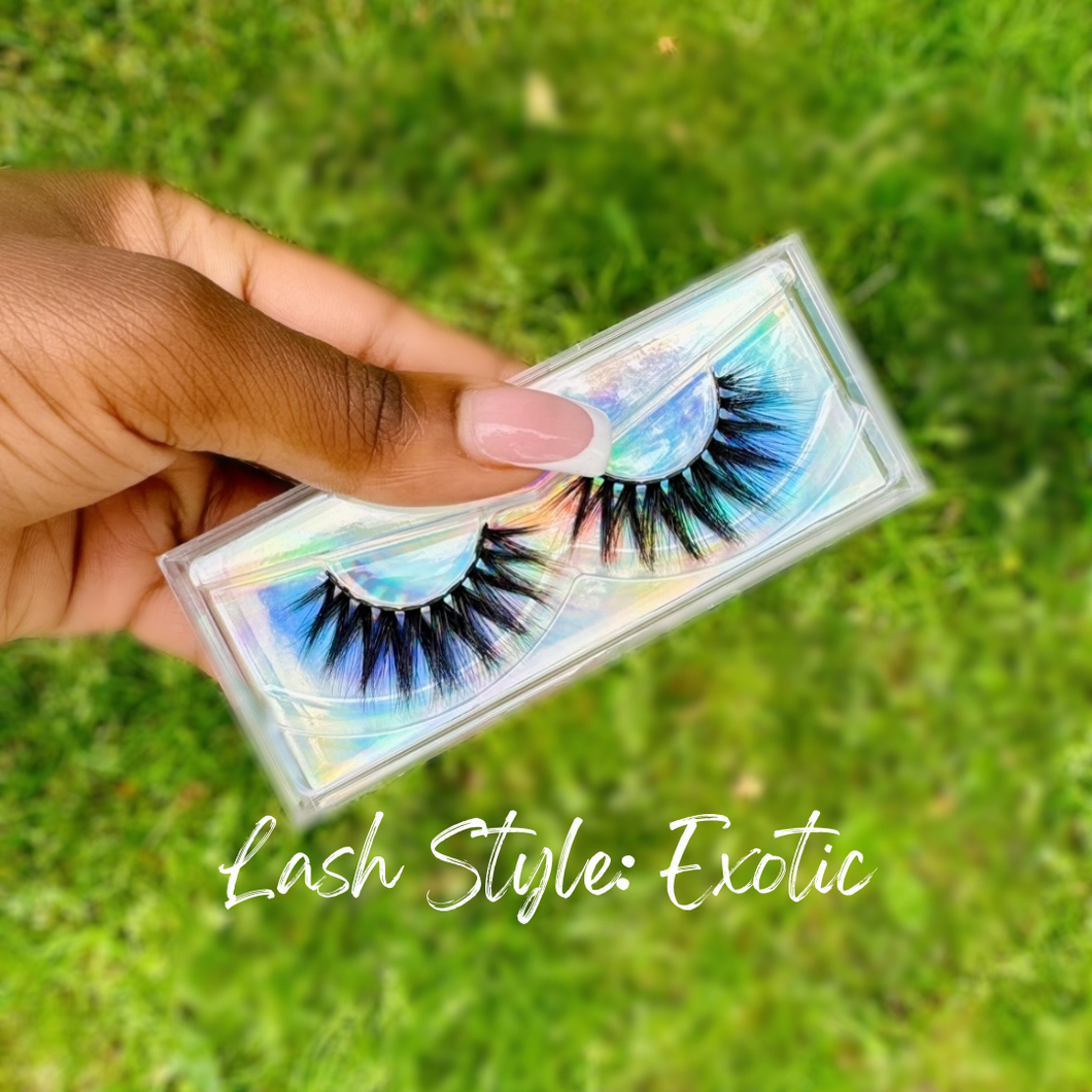 Exotic Lash