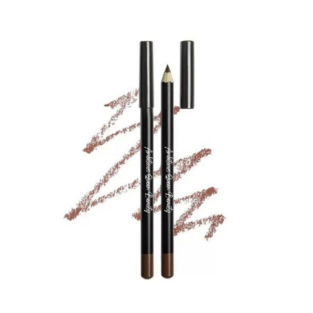 Tuscan Brown Lip Liner